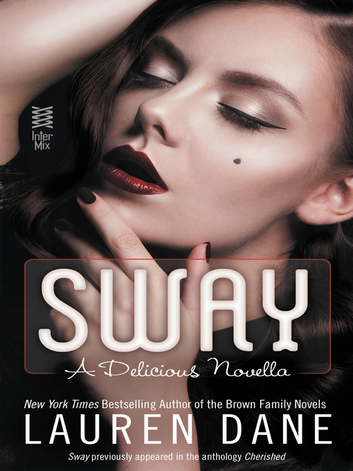 Title details for Sway by Lauren Dane - Wait list